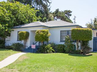 919 D Ave, Coronado, CA 92118
