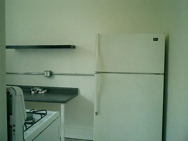 Kitchen 3 view