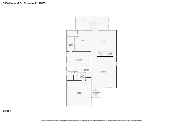 Building Photo - 3054 Holland Dr