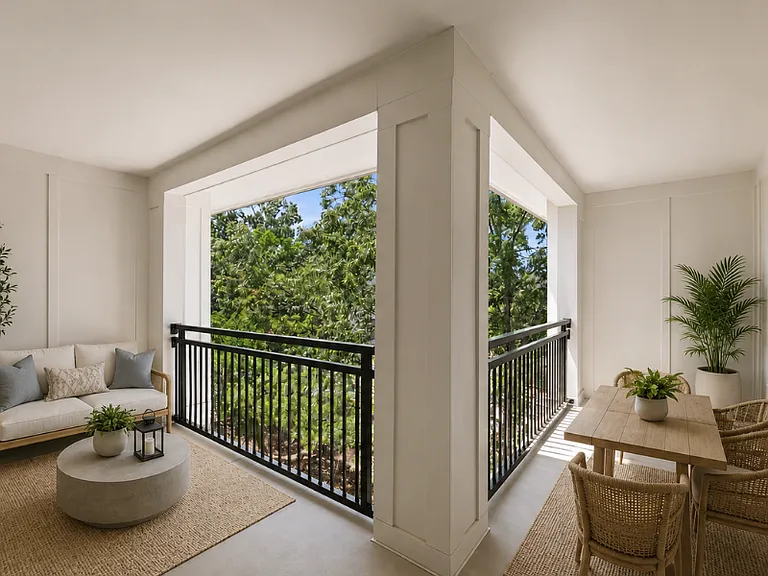 The Henslow Daniel Island Apartments & Townhomes — Photo 38