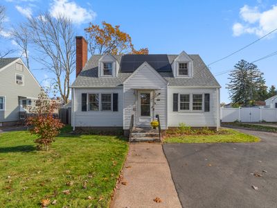 565 Adams Street, Manchester, CT, 06040
