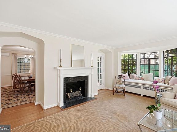 5th image of 3721 Massachusetts Ave NW