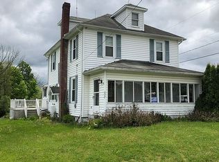 3779 Munster Rd, Ebensburg, PA 15931
