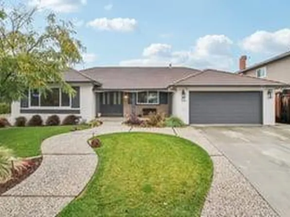 7106 Brooktree Way, San Jose, CA 95120