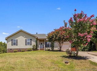 212 Loxley Ln, Sanford, NC 27330