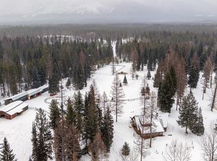 3524 Elk Flats Rd, Condon, MT 59826
