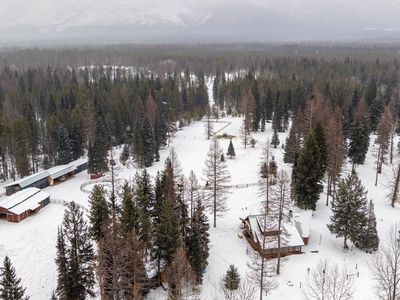 3524 Elk Flats Rd, Condon, MT, 59826