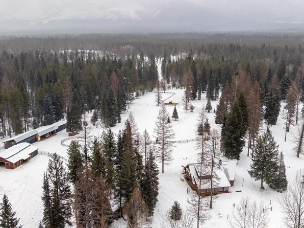 3524 Elk Flats Rd, Condon, MT 59826