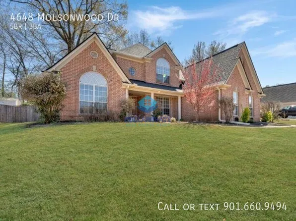 4648 Molsonwood Dr, Bartlett, TN 38135