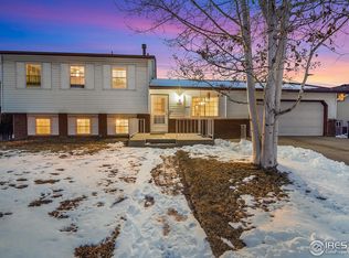 1029 S Del Norte Dr, Loveland, CO 80537