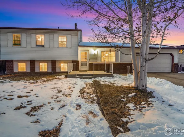 1029 S del Norte Dr, Loveland, CO 80537
