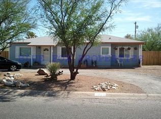 717 S Janet Ave, Tucson, AZ 85711