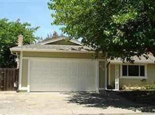 410 Canvasback Dr, Suisun City, CA