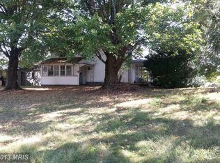 7014 Kellys Store Rd, Thurmont, MD 21788