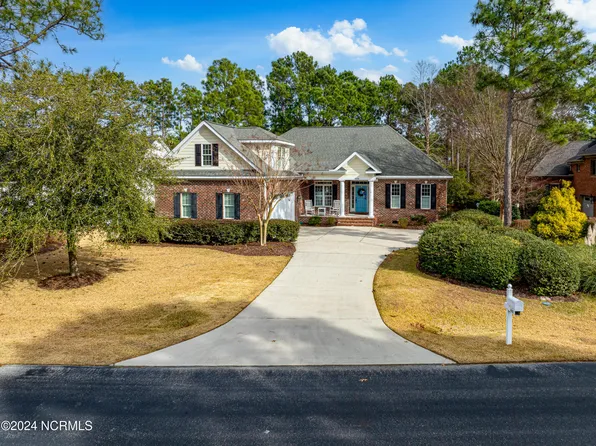 4490 Regency Crossing, Southport, NC 28461