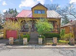 456 Port Republic Rd, Waynesboro, VA 22980