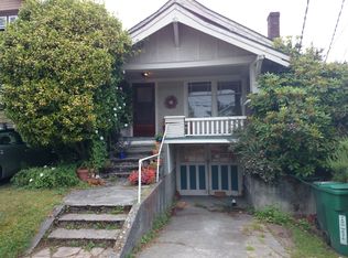 4612 Corliss Ave N, Seattle, WA 98103