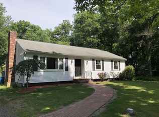 120 Harvard St, East Bridgewater, MA 02333