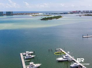 4688 Walker Ave #3, Orange Beach, AL 36561