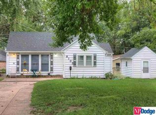 6103 Franklin St, Omaha, NE 68104