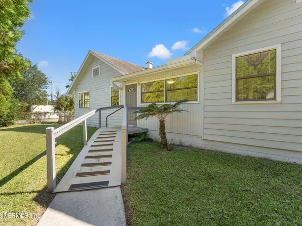 5104 HOLLYCREST Drive, Jacksonville, FL 32205