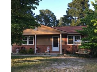 6210 Bretton Woods Dr, Hope Mills, NC 28348