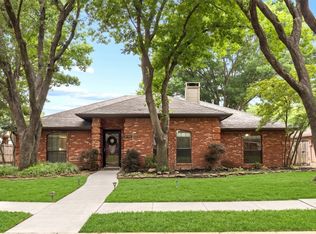 3701 Andrea Ln, Rowlett, TX 75088