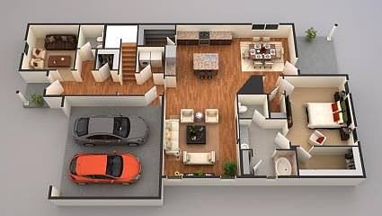 2nd image of 144 Telavera Dr Lot 10