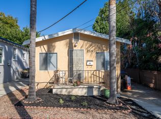 1319 31st St, San Diego, CA 92102