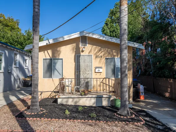 1319 31st St, San Diego, CA 92102