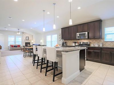 3541 Guadalajara St, Round Rock, TX, 78665