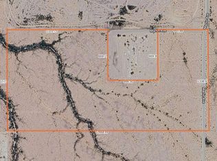 0 S Martin Ave #0, Gila Bend, AZ 85337