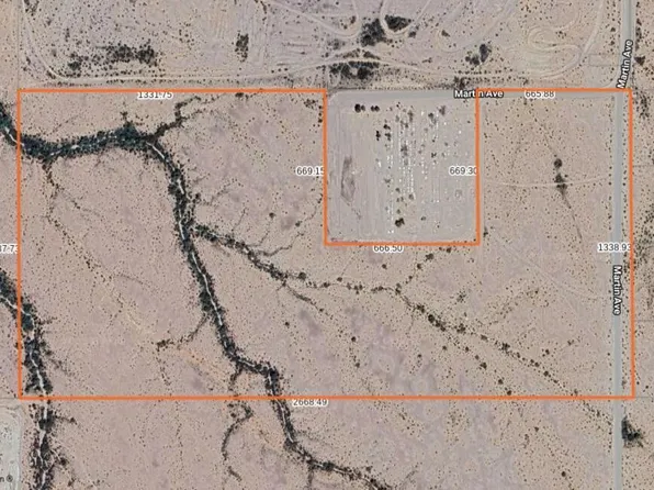 0 S MARTIN Avenue #0, Gila Bend, AZ 85337