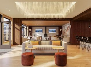 75 Hunki Dori Ct #E305, Dillon, CO 80435