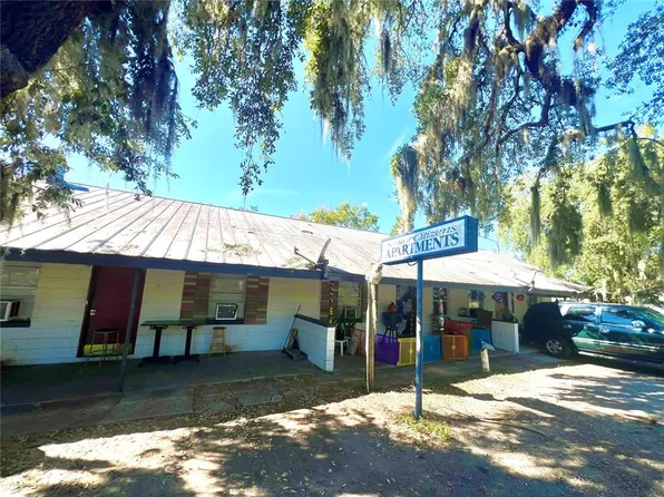 301 S East St, Leesburg, FL 34748