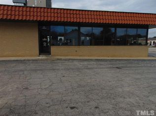 111 Parham Rd, Henderson, NC 27536