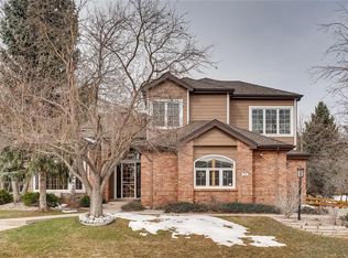71 Deerwood Dr, Littleton, CO 80127