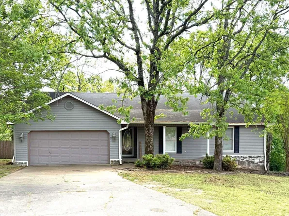 12101 Maryland Pl, Sherwood, AR 72120