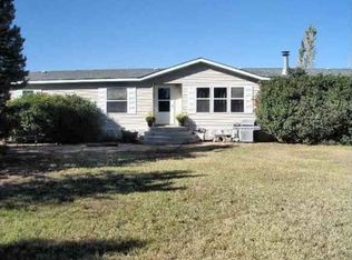 14305 N Shady Ln, Hobbs, NM 88242