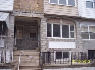 2836 S Beulah St, Philadelphia, PA 19148