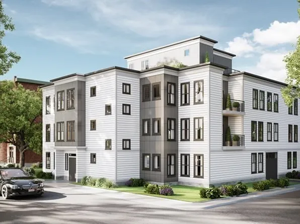 173 Magnolia St #3, Dorchester, MA 02125