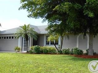 3615 SW 5th St, Cape Coral, FL 33991