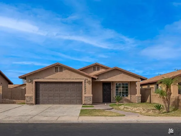 531 S Bingham Way, Somerton, AZ 85350