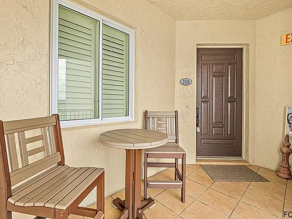 5th image of 2450 N Ocean Shore Blvd Unit 208B