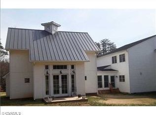 2604 Aspen Woods Rd, Maidens, VA 23102