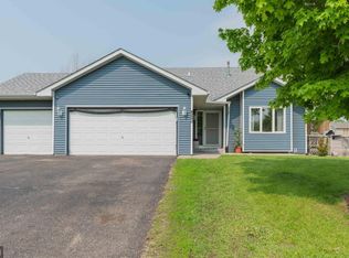 4260 Lake Ridge Dr, Big Lake, MN 55309