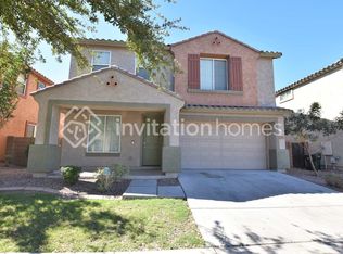4825 W Ellis St, Laveen, AZ 85339