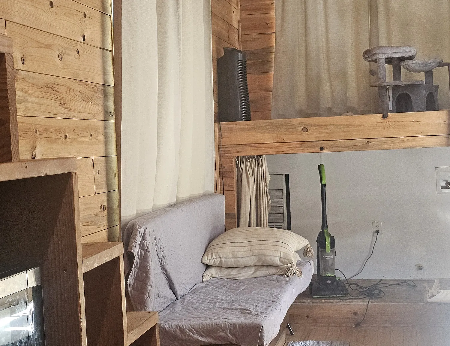 4346 SE 150th St B Tiny Home - 1 — Photo 3