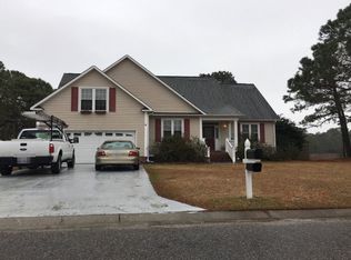6155 Lydden Rd, Wilmington, NC 28409