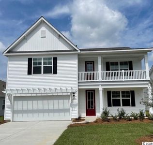 2265 Spring Tree Dr. Lot 1625- Tillman E, Little River, SC, 29566